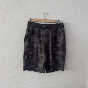 Lululemon- Men’s T.H.E. Short 9” * Linerless- Size M